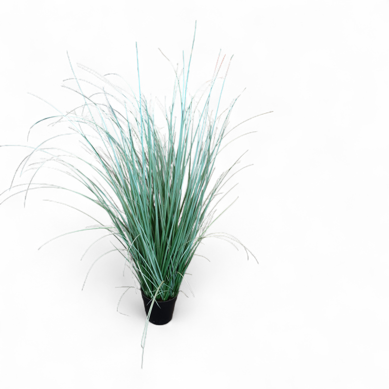 Kunstig Gress 100cm Grønn, Pent