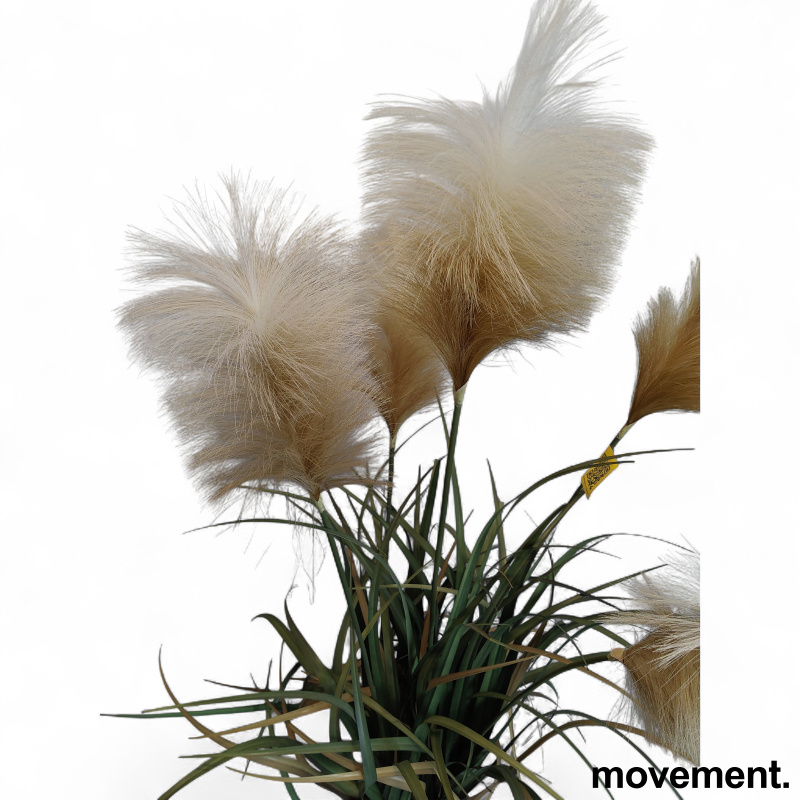 Kunstig  plante Pampasgress 120cm - 2 / 2