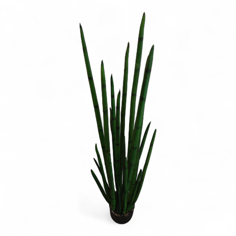 Kunstig plante Sansevieria