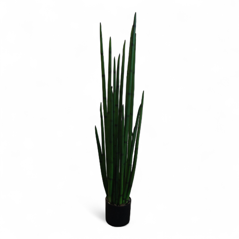 Kunstig plante Sansevieria