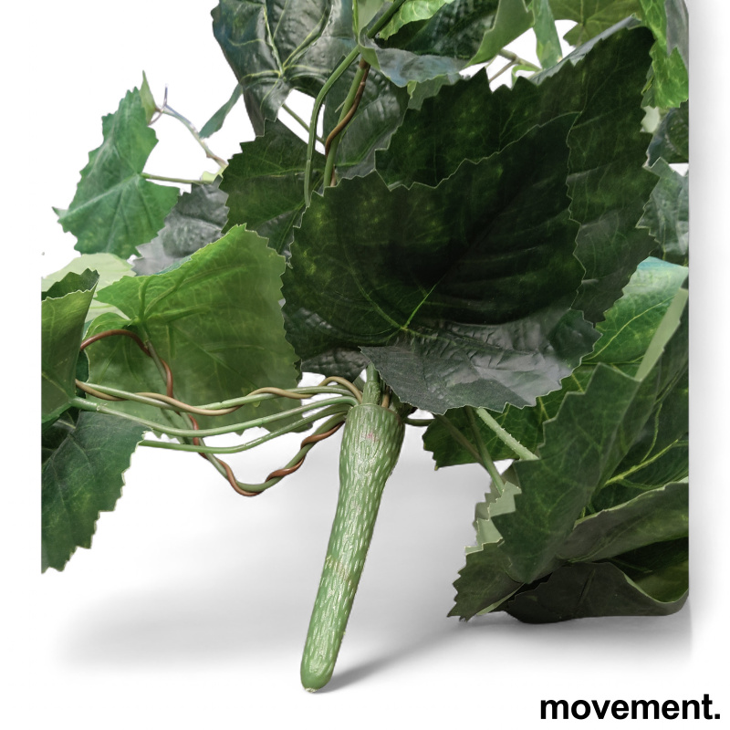Kunstig plante Vinranke 140cm, 5 pk - 3 / 4