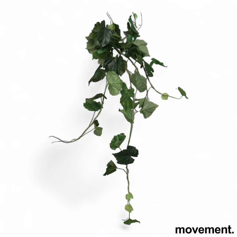 Kunstig plante Vinranke 140cm, 5 pk - 1 / 4