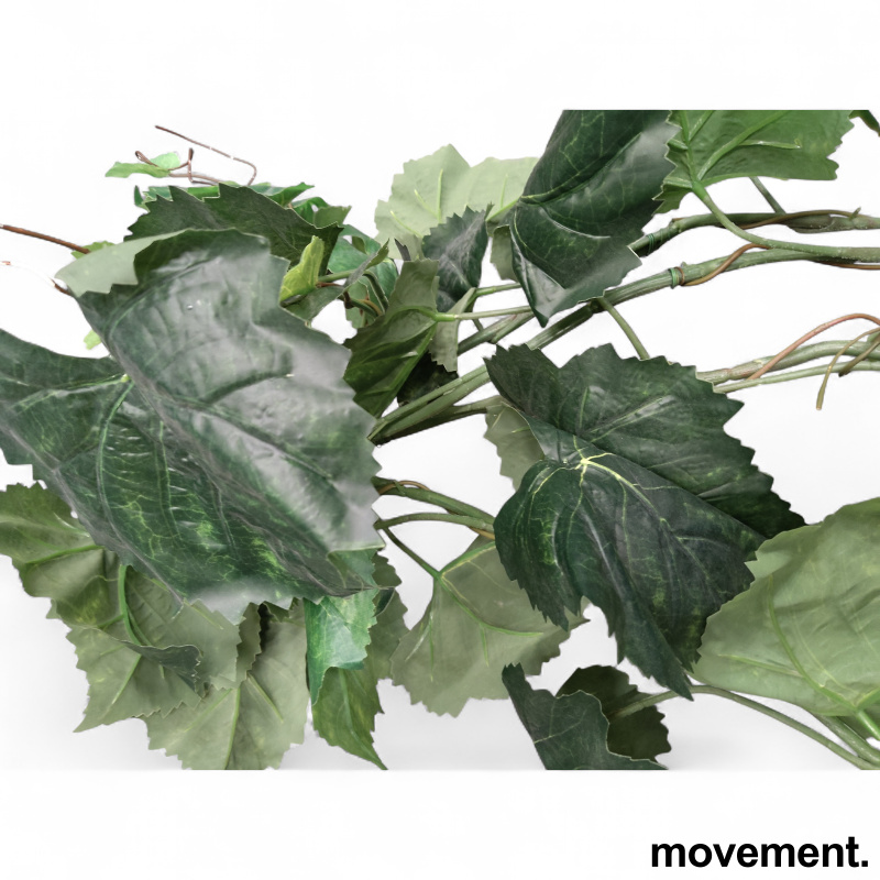 Kunstig plante Vinranke 140cm, 5 pk - 2 / 4