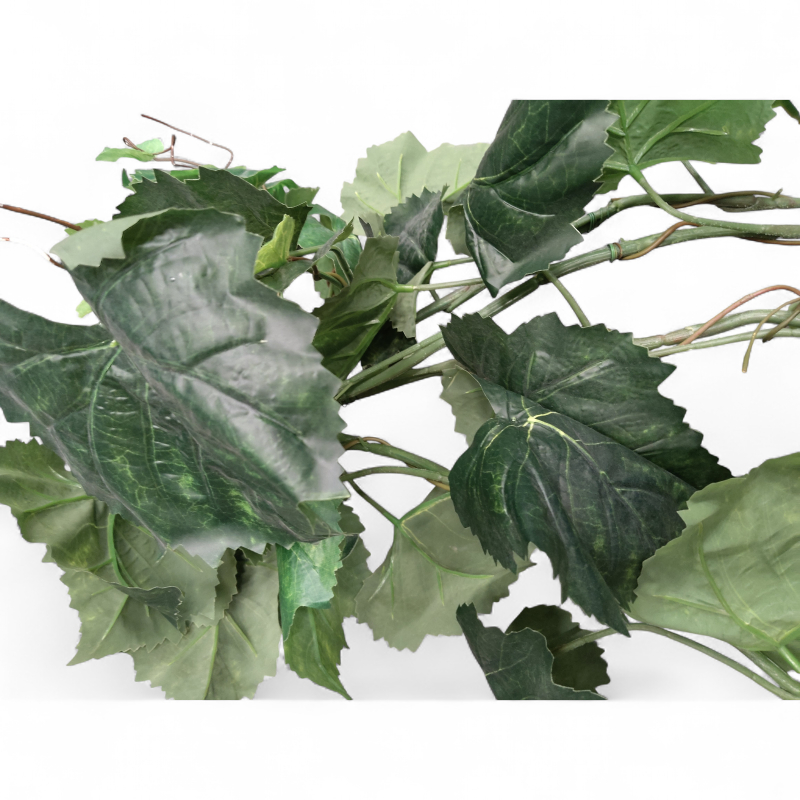 Kunstig plante Vinranke 140cm, 5 pk