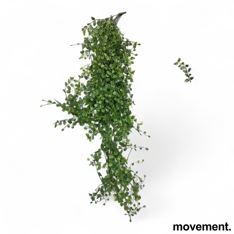 Kunstig plante Hengende grønne - 1 / 3