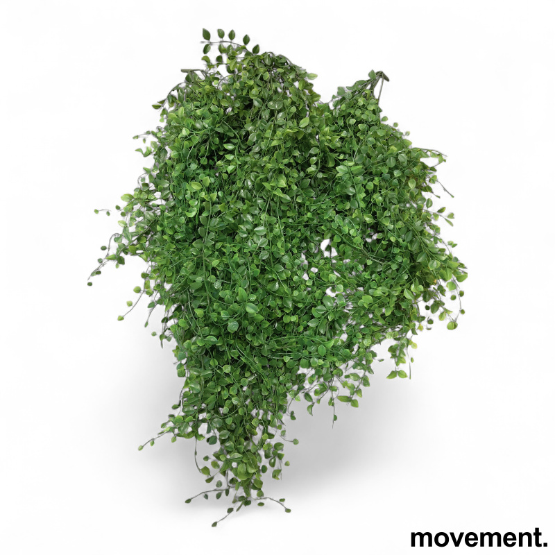 Kunstig plante Hengende grønne - 2 / 3