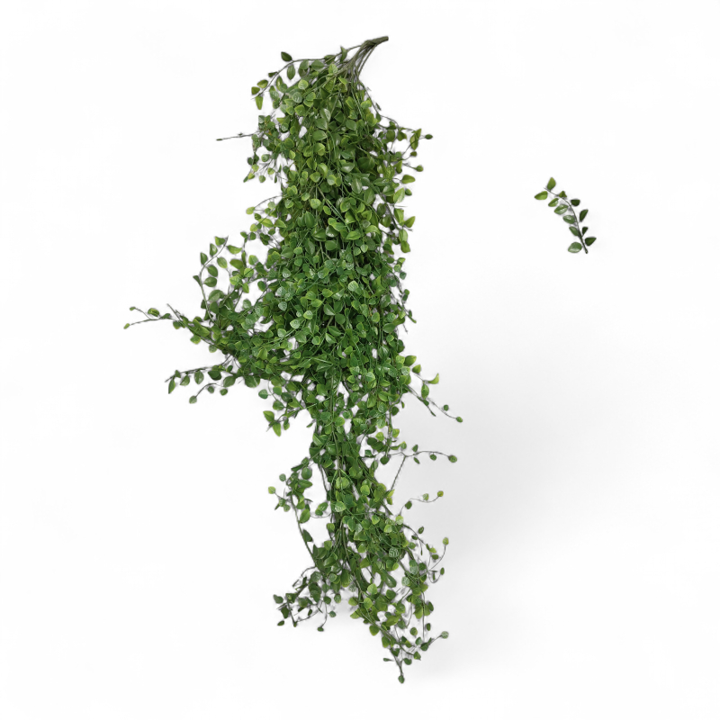 Kunstig plante Hengende grønne