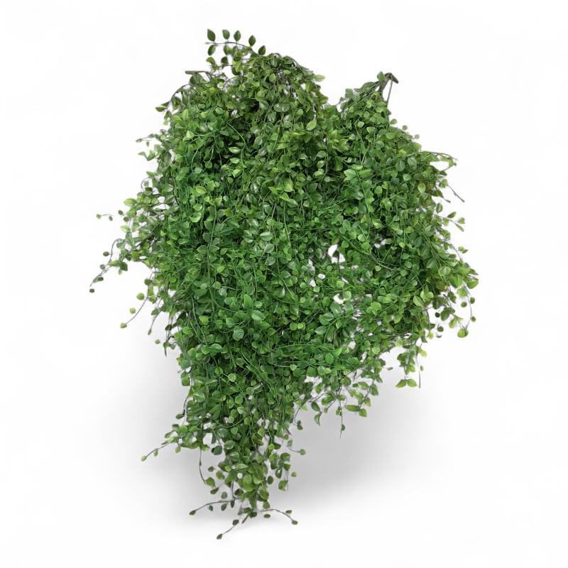 Kunstig plante Hengende grønne