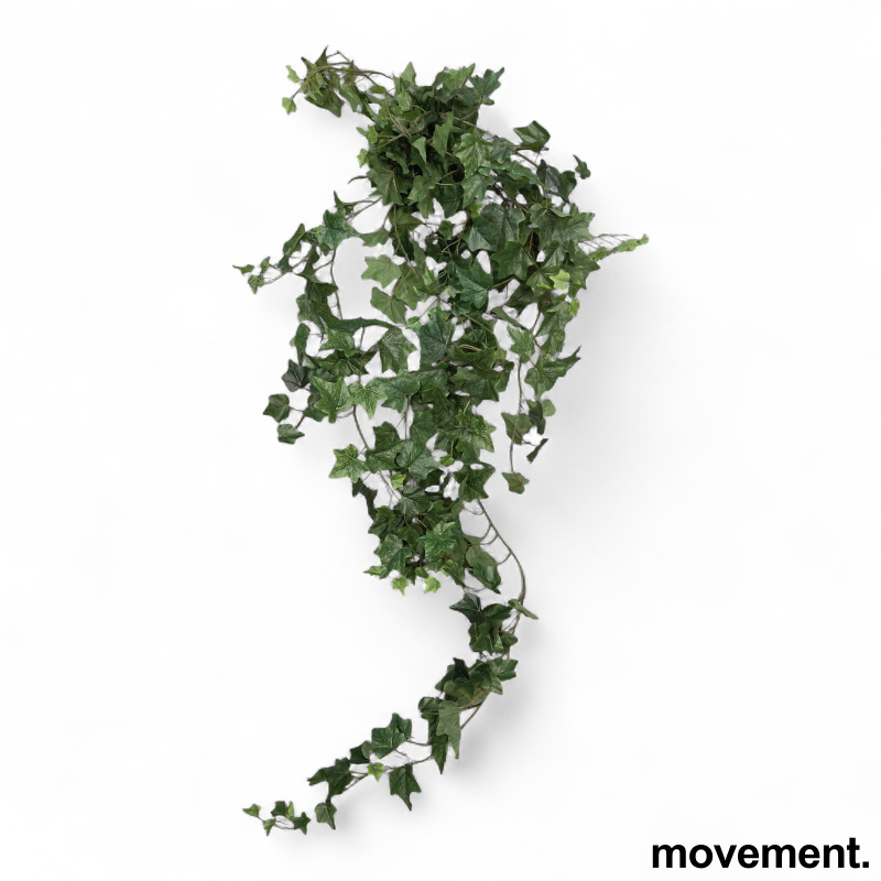 Kunstig plante Eføy 180cm, 2 pk - 1 / 3