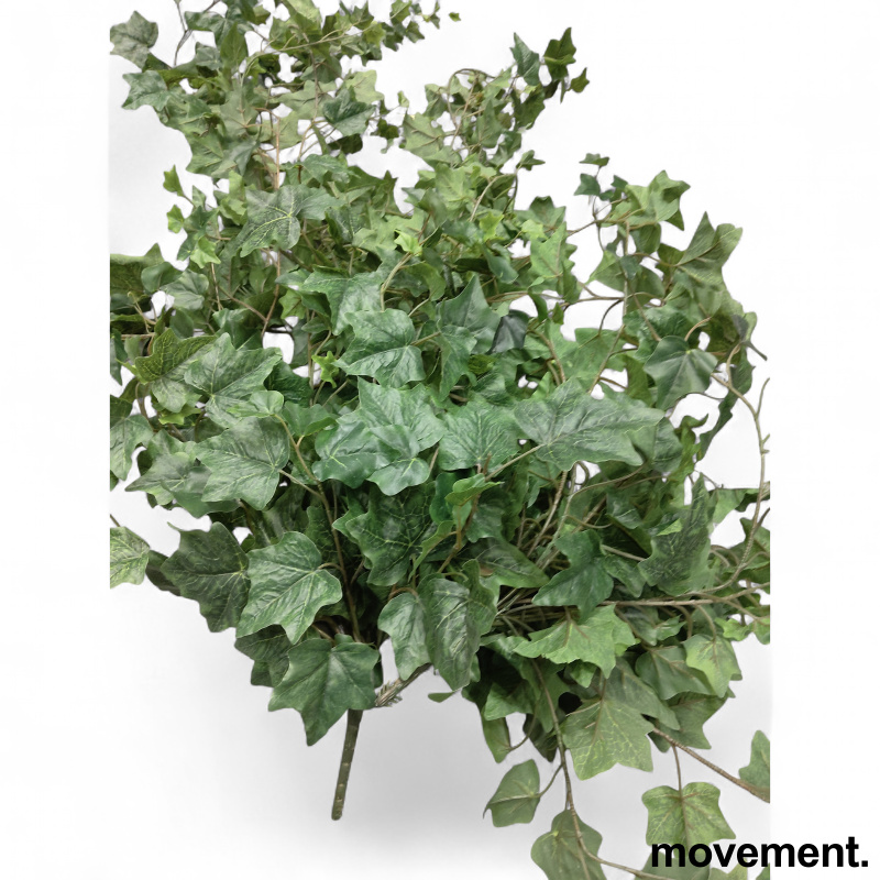 Kunstig plante Eføy 180cm, 2 pk - 3 / 3