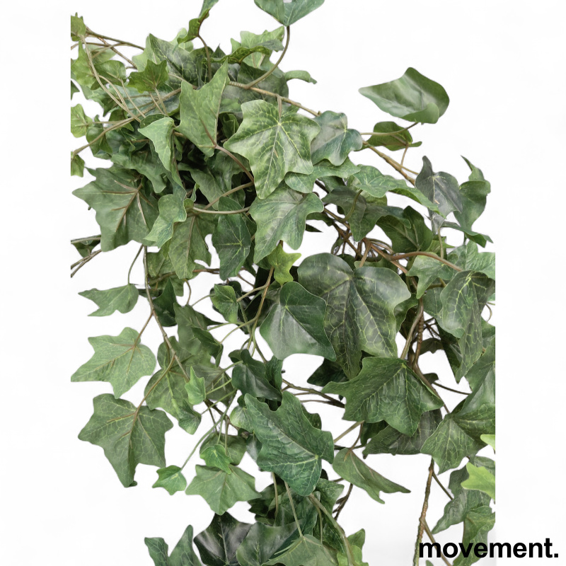 Kunstig plante Eføy 180cm, 2 pk - 2 / 3