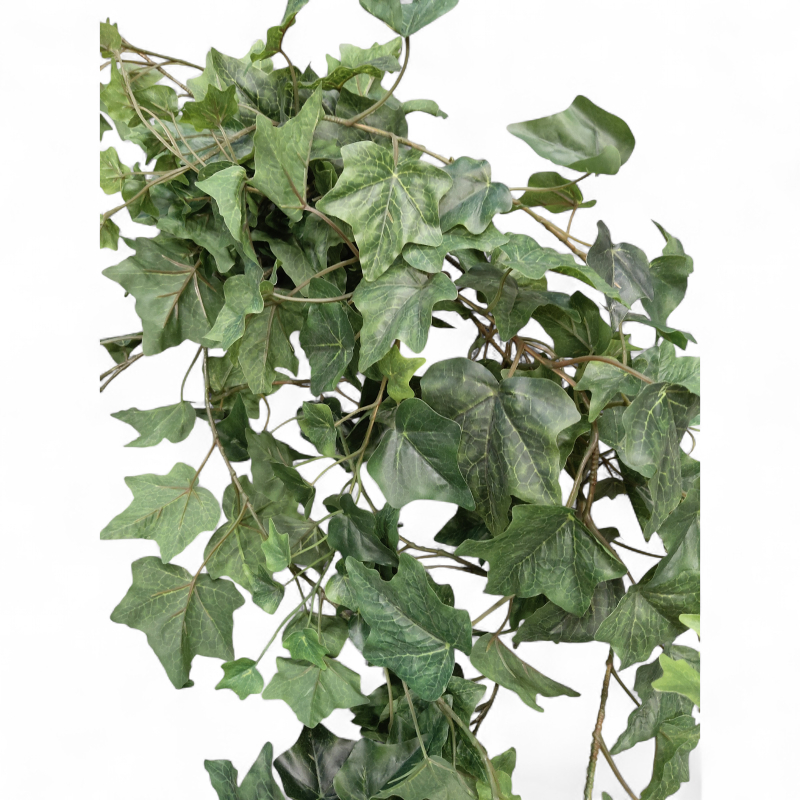 Kunstig plante Eføy 180cm, 2 pk