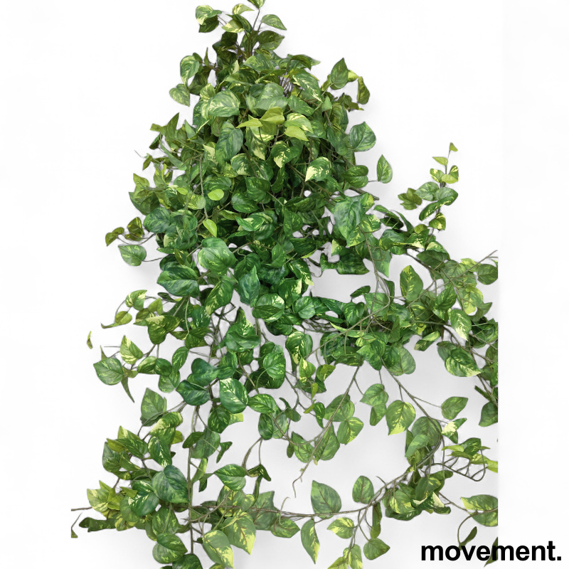 Kunstig plante Gullranke 180cm, 2 - 3 / 3