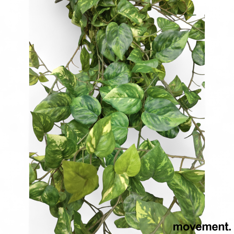 Kunstig plante Gullranke 180cm, 2 - 2 / 3
