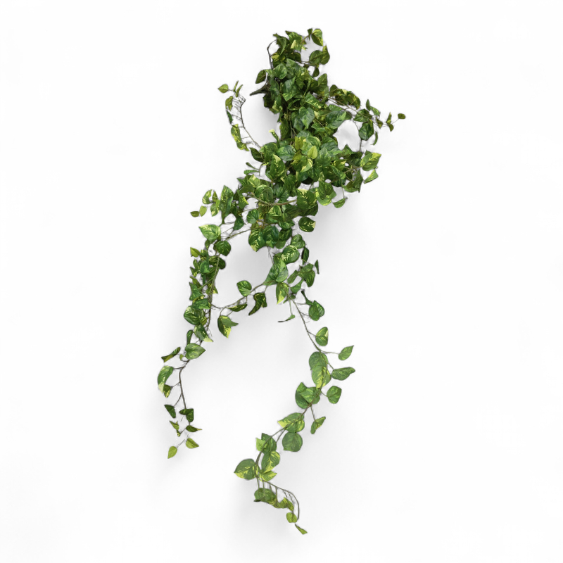 Kunstig plante Gullranke 180cm, 2