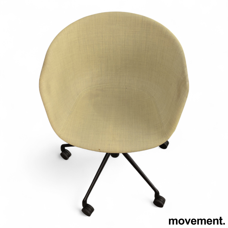 About a chair AAC 53 fullpolstret - 2 / 3