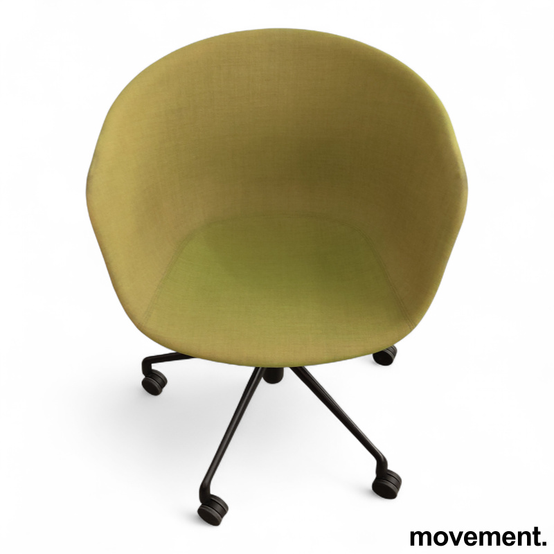 About a chair AAC 53 fullpolstret - 2 / 3