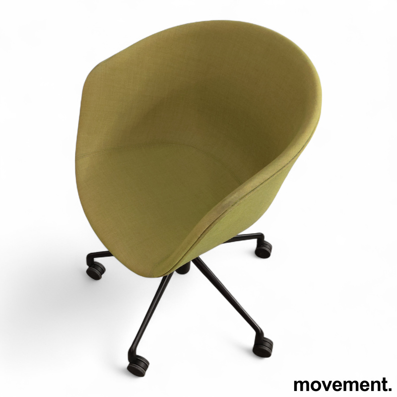 About a chair AAC 53 fullpolstret - 1 / 3