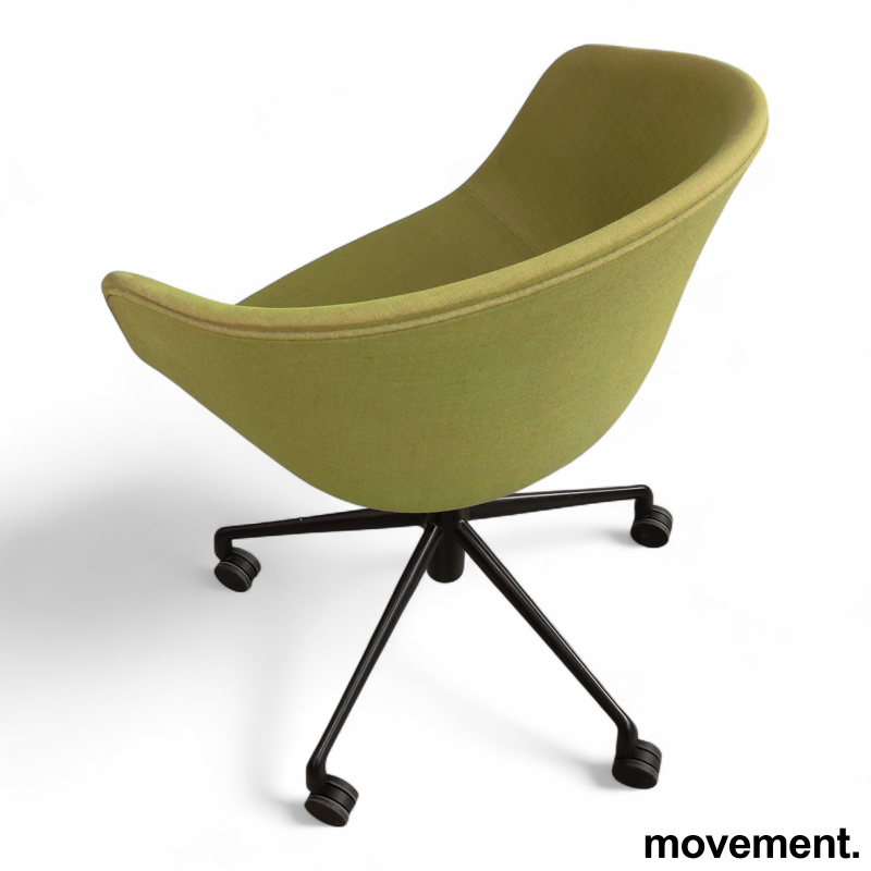 About a chair AAC 53 fullpolstret - 3 / 3