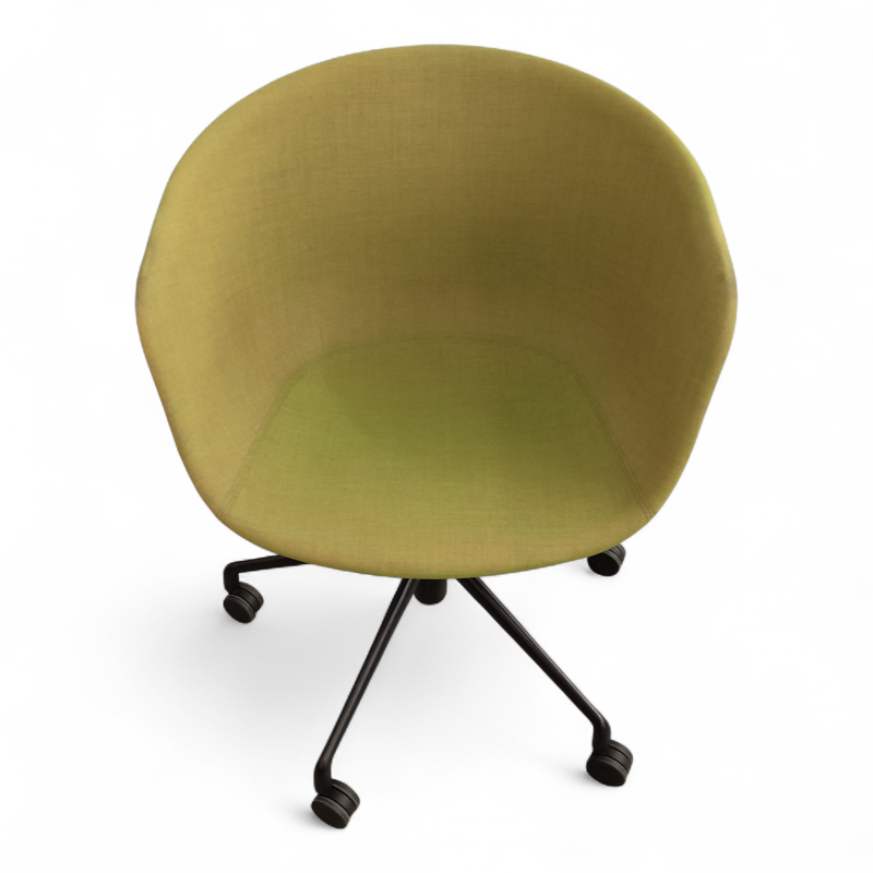 About a chair AAC 53 fullpolstret