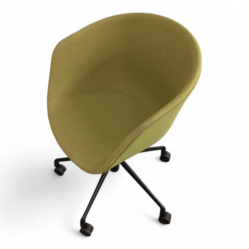 About a chair AAC 53 fullpolstret