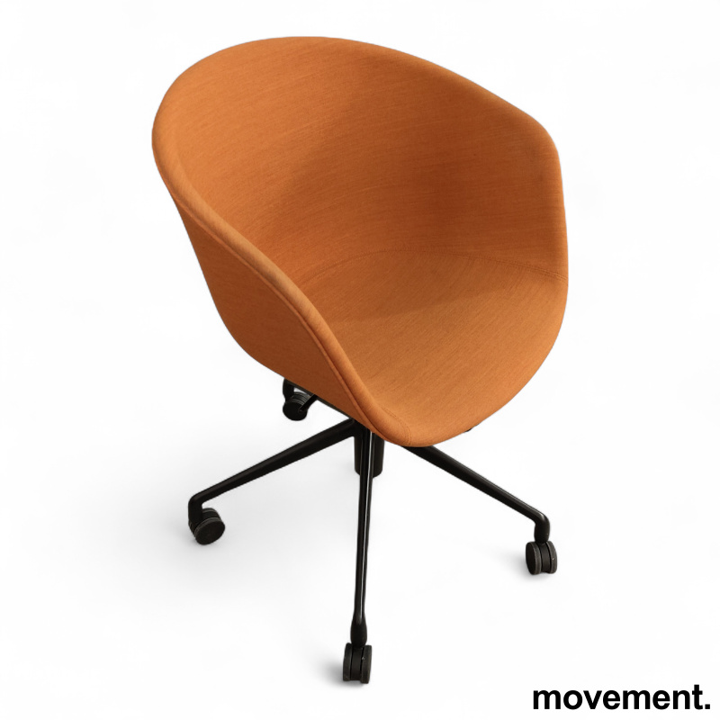 About a chair AAC 53 fullpolstret - 1 / 4