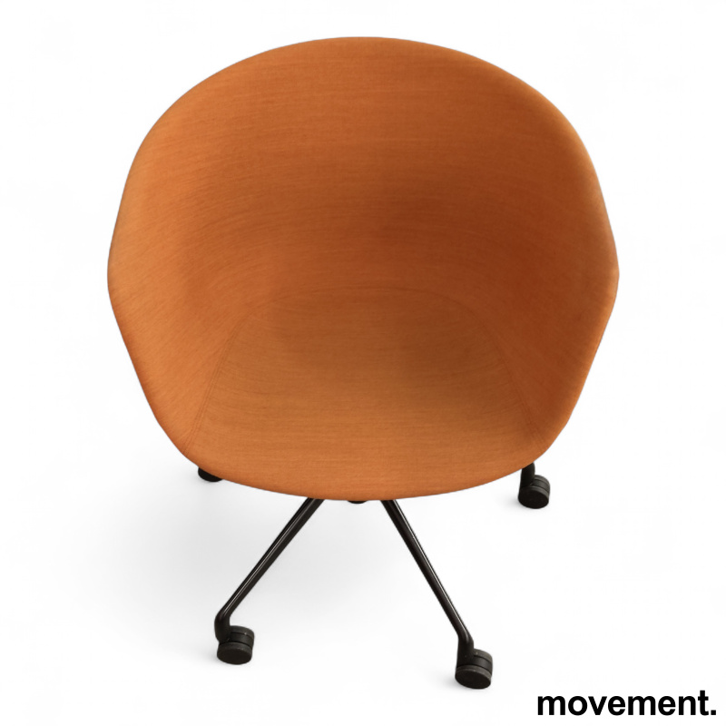 About a chair AAC 53 fullpolstret - 3 / 4