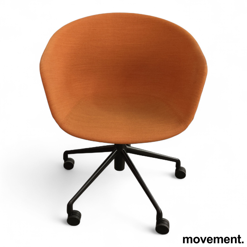 About a chair AAC 53 fullpolstret - 2 / 4