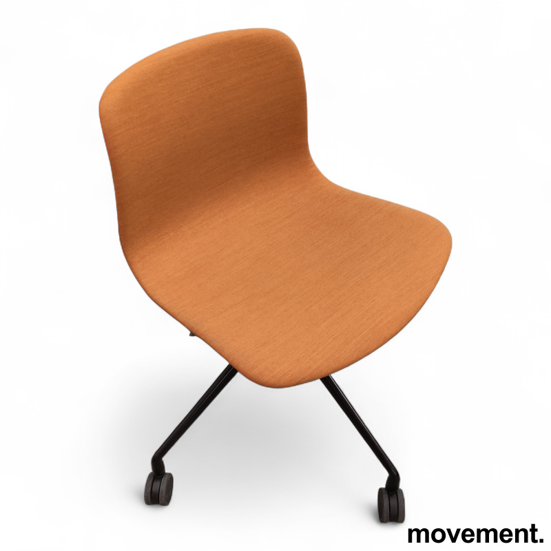 About a chair AAC 15 fullpolstret - 1 / 3