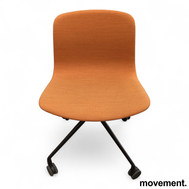 About a chair AAC 15 fullpolstret - 2 / 3