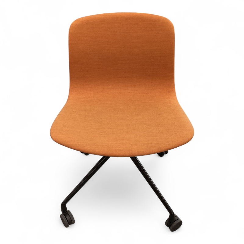 About a chair AAC 15 fullpolstret