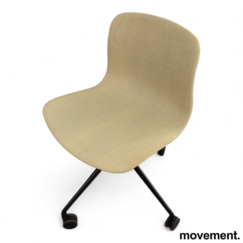 About a chair AAC 15 fullpolstret - 1 / 3