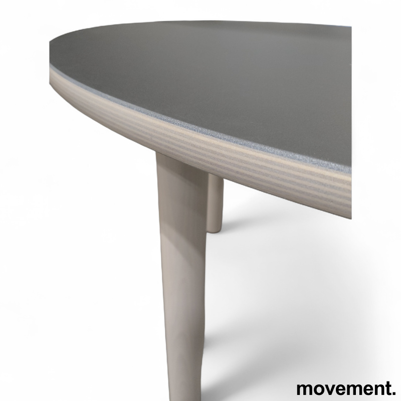 Kloss Ponny bord Ø100 linoleumstopp - 3 / 3