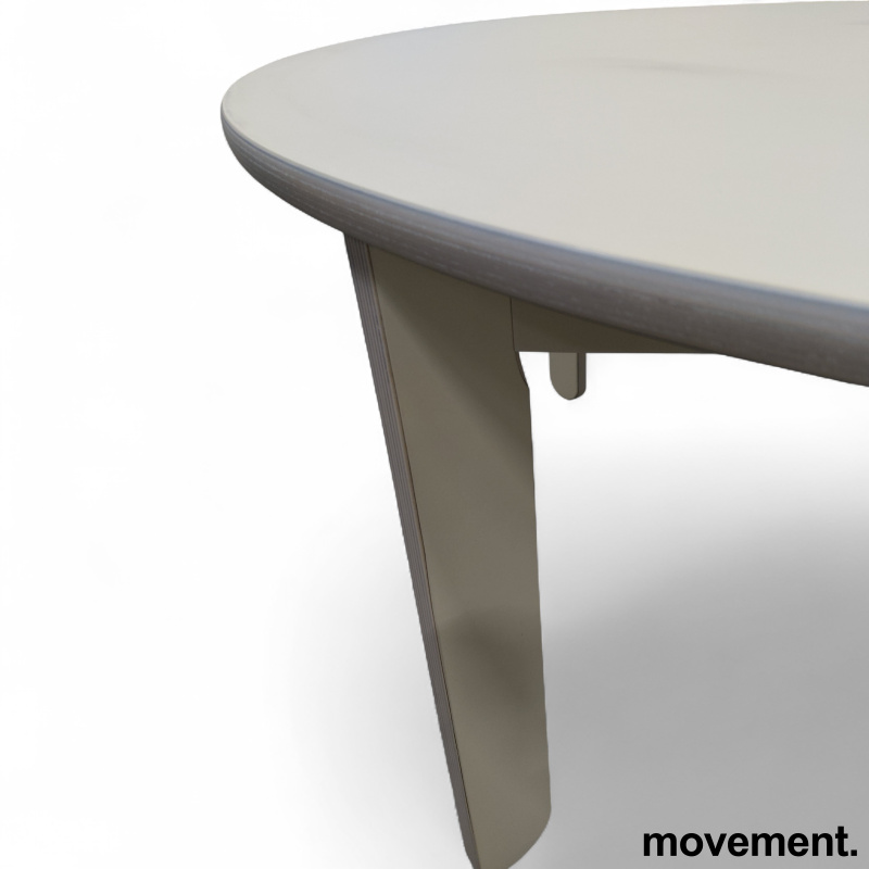 Kloss Ponny bord Ø120 linoleumstopp - 2 / 3