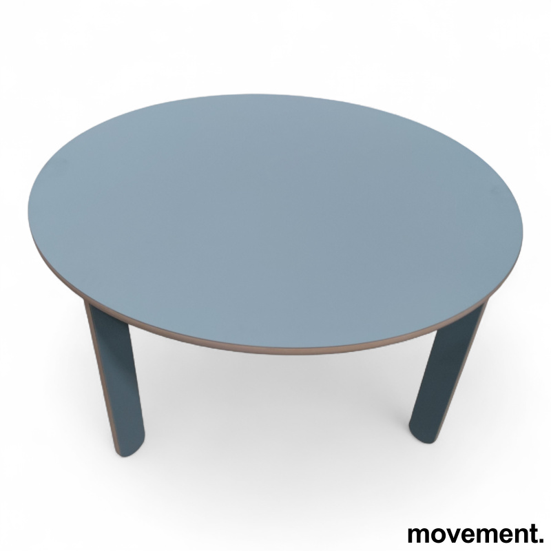 Kloss Ponny bord Ø120 linoleumstopp - 2 / 3
