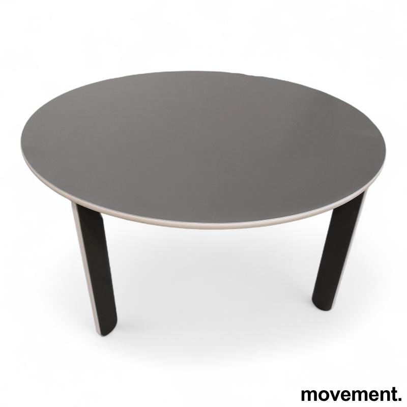 Kloss Ponny bord Ø120 linoleumstopp - 1 / 3