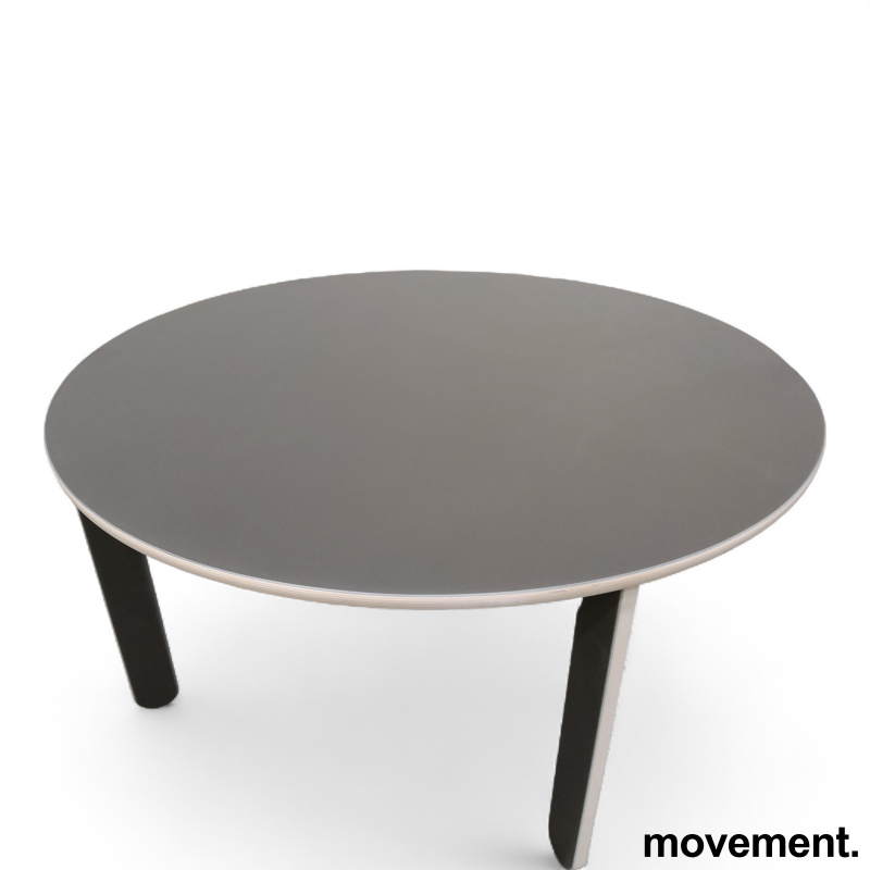 Kloss Ponny bord Ø120 linoleumstopp - 3 / 3
