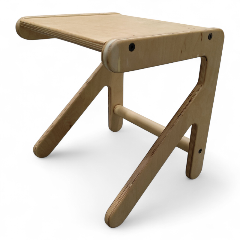 Kloss Lille Pil Natur, Pent brukt