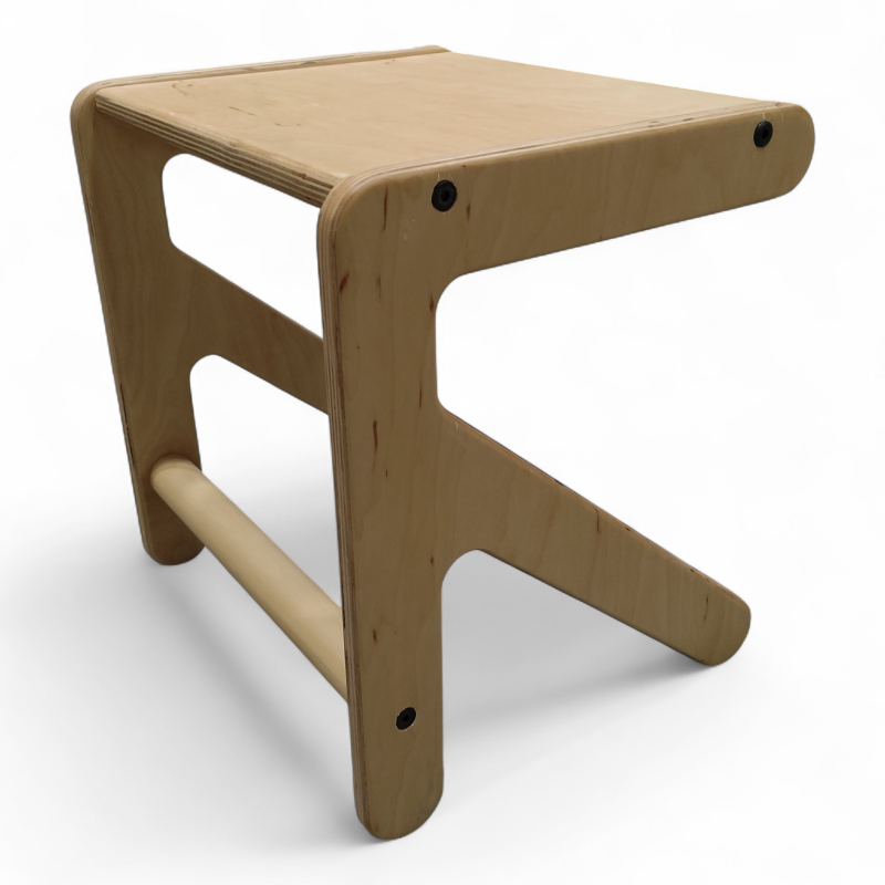 Kloss Lille Pil Natur, Pent brukt