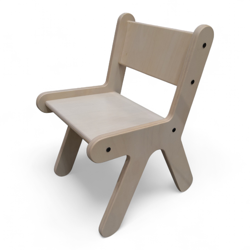 Kloss Ponny stol stor