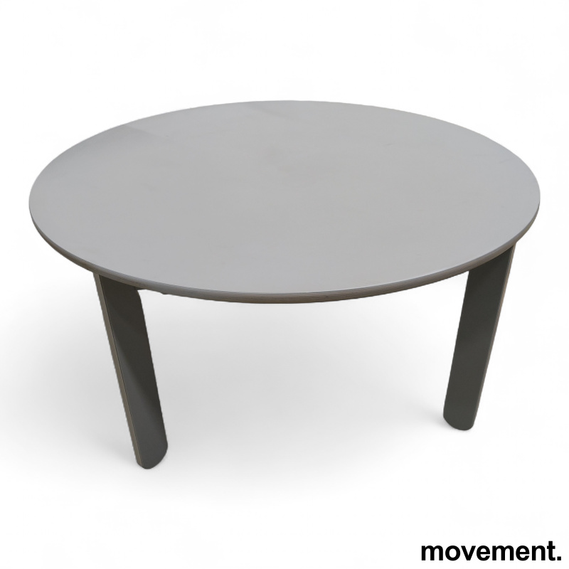 Kloss Ponny bord Ø120 linoleumstopp - 1 / 3