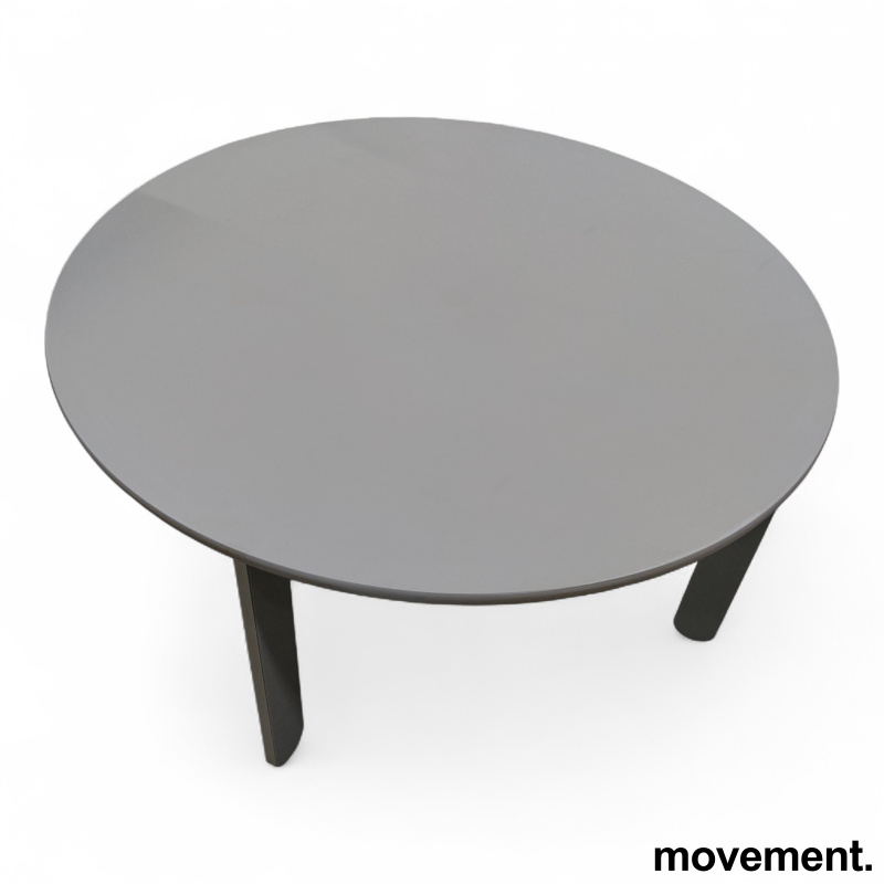 Kloss Ponny bord Ø120 linoleumstopp - 2 / 3