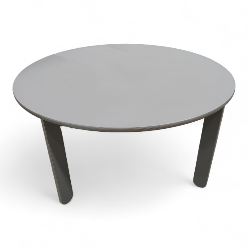 Kloss Ponny bord Ø120 linoleumstopp