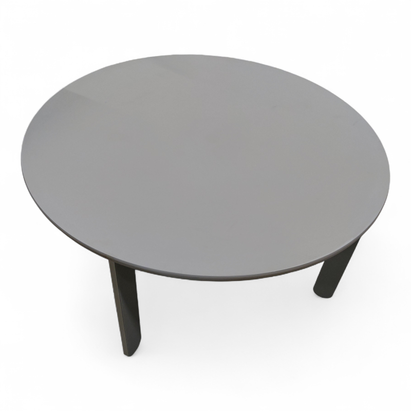 Kloss Ponny bord Ø120 linoleumstopp