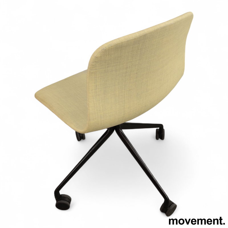 About a chair AAC 15 fullpolstret - 2 / 3
