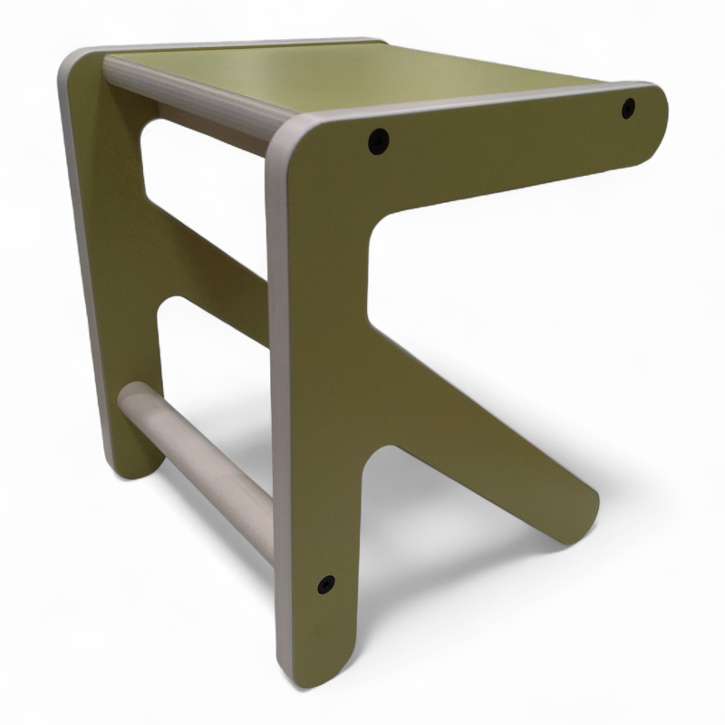 Kloss Lille Pil Lys grønn, Ubrukt