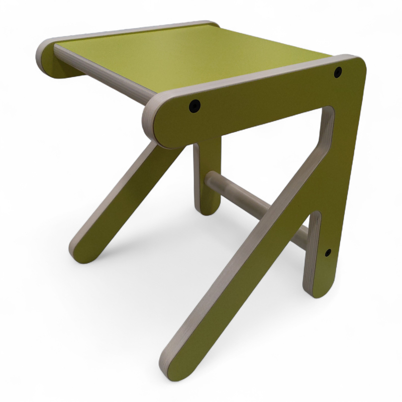 Kloss Lille Pil Wasabigrønn, Ubrukt