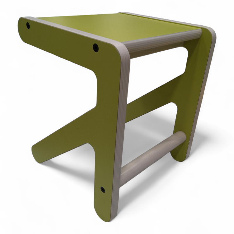 Kloss Lille Pil Wasabigrønn, Ubrukt