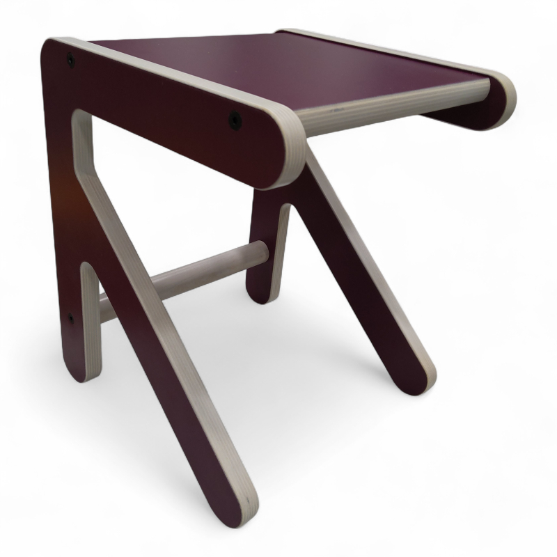 Kloss Lille Pil Lilla, Ubrukt