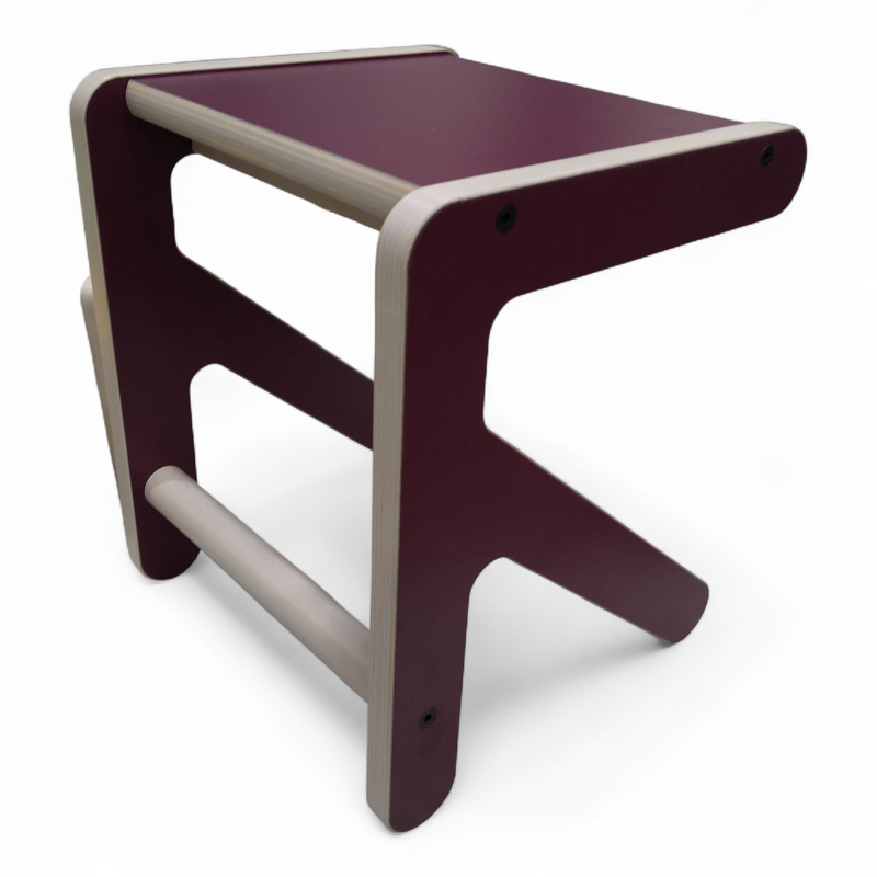 Kloss Lille Pil Lilla, Ubrukt